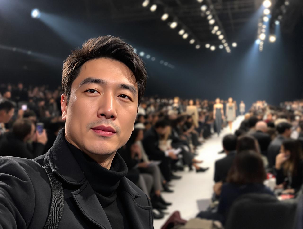 娱乐圈背后那些事儿揭秘实力派小鲜肉的出轨疑云引发热议