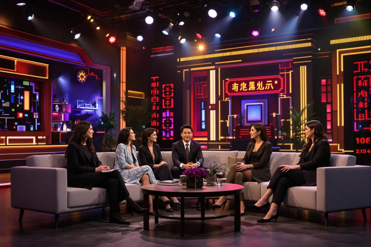 丁程鑫追踪明星秘密引发争议 网红扒姨太的战绩成反差 - 张津瑜视频精选推荐